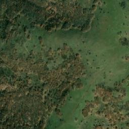 Satellite imagery of Arnautski Rid, MK