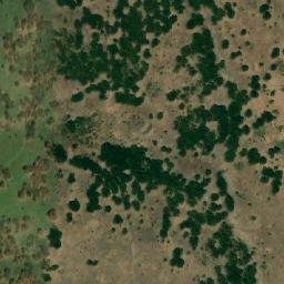 Satellite imagery of Arnautski Rid, MK