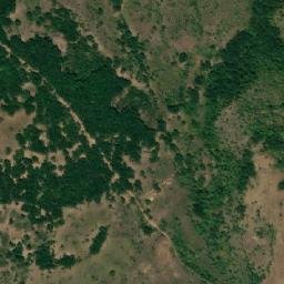 Satellite imagery of Kačar, MK