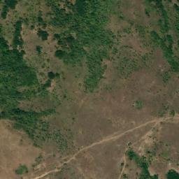 Satellite imagery of Kačar, MK