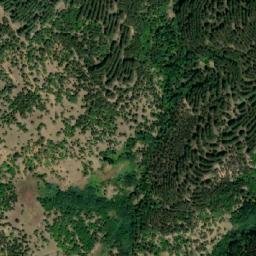 Satellite imagery of Tepe, MK