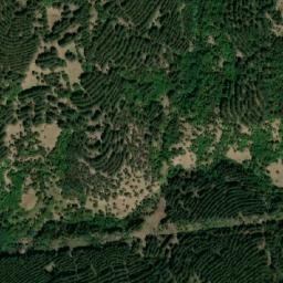 Satellite imagery of Tepe, MK