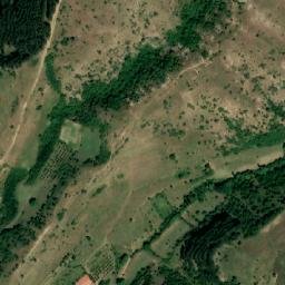 Satellite imagery of Gola Mogila, MK