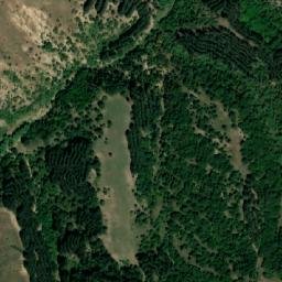 Satellite imagery of Gola Mogila, MK