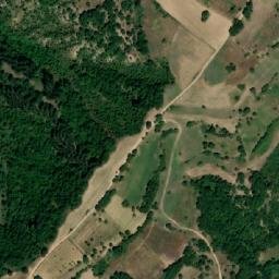 Satellite imagery of Gola Mogila, MK