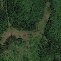 Satellite imagery of Borova Mogila, BG