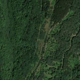 Satellite imagery of Borova Mogila, BG