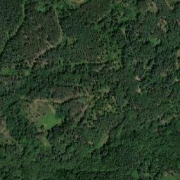 Satellite imagery of Borova Mogila, BG