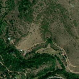 Satellite imagery of TT56, BG