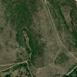 Satellite imagery of TT56, BG