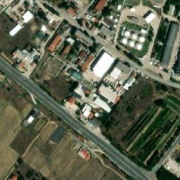 Satellite imagery of TT66D, BG