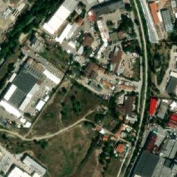 Satellite imagery of TT91B, BG