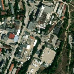 Satellite imagery of TT91B, BG