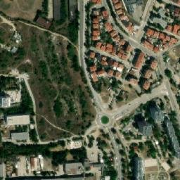 Satellite imagery of TT91B, BG