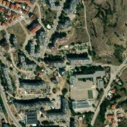Satellite imagery of Orlova Chuka, BG