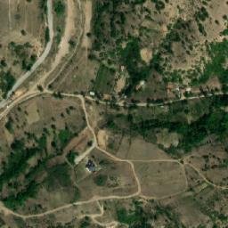 Satellite imagery of Orlova Chuka, BG