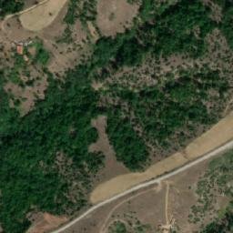 Satellite imagery of Mekisha, BG