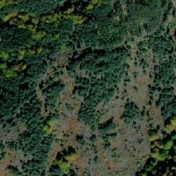 Satellite imagery of Emin bair, BG