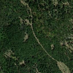 Satellite imagery of Vlakovitsa, BG