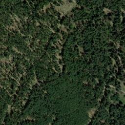 Satellite imagery of Vlakovitsa, BG