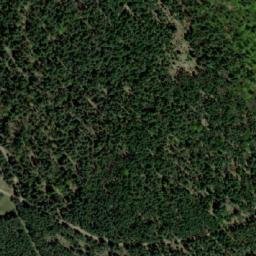 Satellite imagery of Vlakovitsa, BG