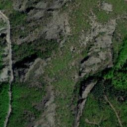 Satellite imagery of Koritsa, BG