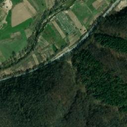 Satellite imagery of TT2-OB, BG