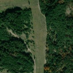 Satellite imagery of TT39, BG