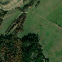 Satellite imagery of TT39, BG