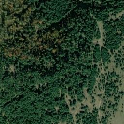 Satellite imagery of Cherdakov Burun, BG