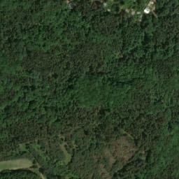 Satellite imagery of TT21, BG