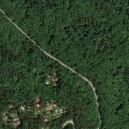 Satellite imagery of TT21, BG