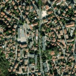 Satellite imagery of TT28/XVI/, BG