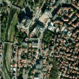 Satellite imagery of TT28/XVI/, BG