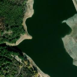 Satellite imagery of TT30, BG