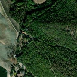 Satellite imagery of TT30, BG