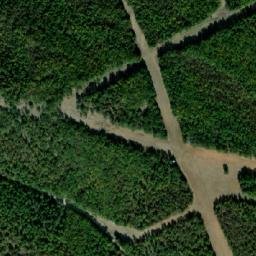 Satellite imagery of TT30, BG