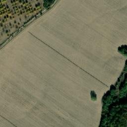 Satellite imagery of TT21/IX/, BG