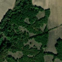 Satellite imagery of TT21/IX/, BG