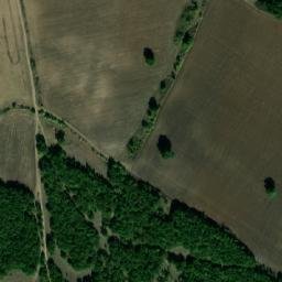 Satellite imagery of TT21/IX/, BG