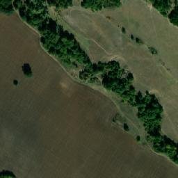 Satellite imagery of TTLII-10, BG