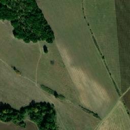 Satellite imagery of TTLII-10, BG