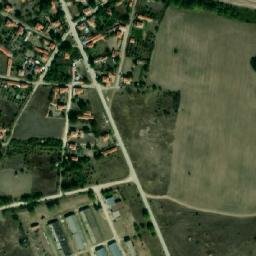 Satellite imagery of TT205, BG