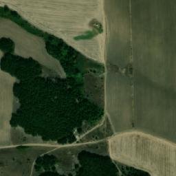 Satellite imagery of TT205, BG