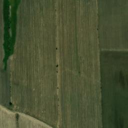 Satellite imagery of TT205, BG