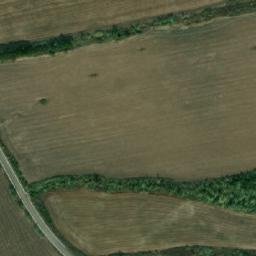 Satellite imagery of TT17, BG