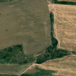 Satellite imagery of TT17, BG