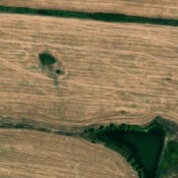 Satellite imagery of TT17, BG