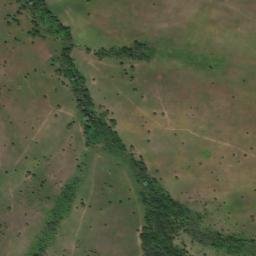 Satellite imagery of TT-16489, TR