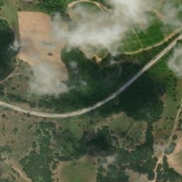 Satellite imagery of TT2, TR